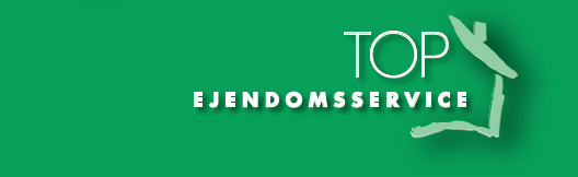 Topejendomsservice